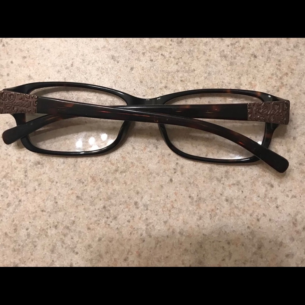 Guess eyeglasses - Picture 3 of 4